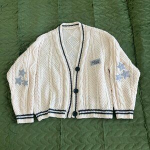 Taylor Swift Folklore Cardigan